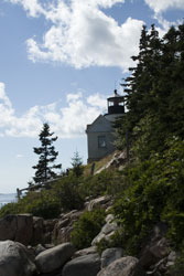 Bass Head Lighthouse